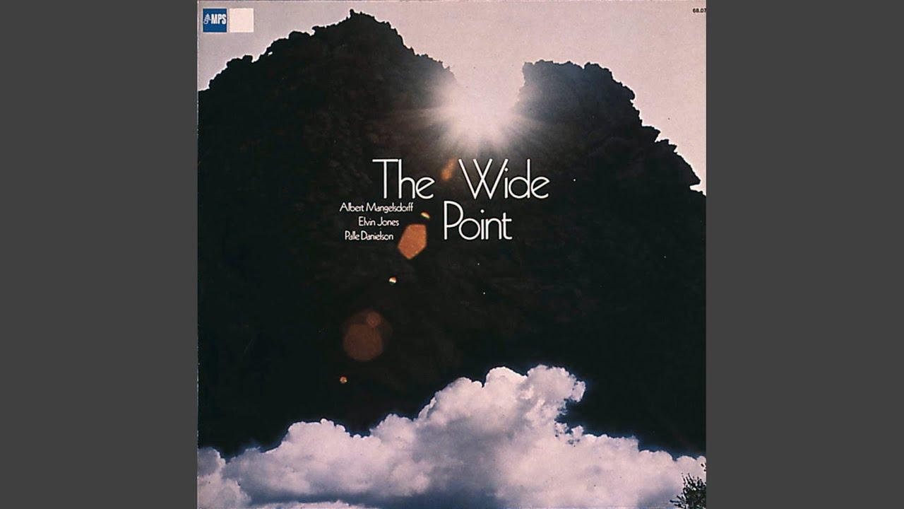  - The Albert Manglesdorf Trio