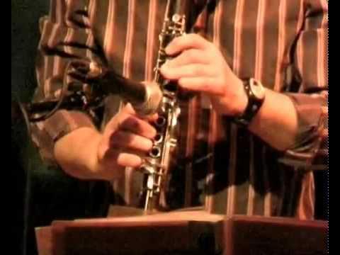 Reconciliation - Daphna Sadeh and the Voyagers