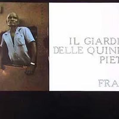  - Franti