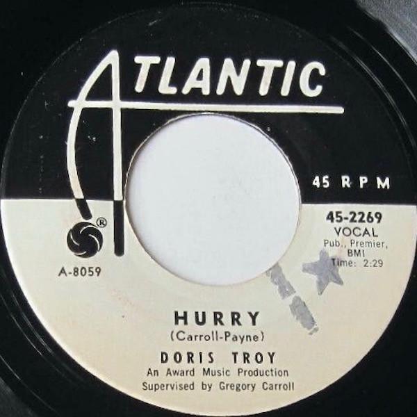  - Doris Troy