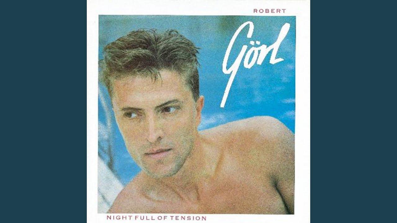 Night Full of Tension - Robert Gorl