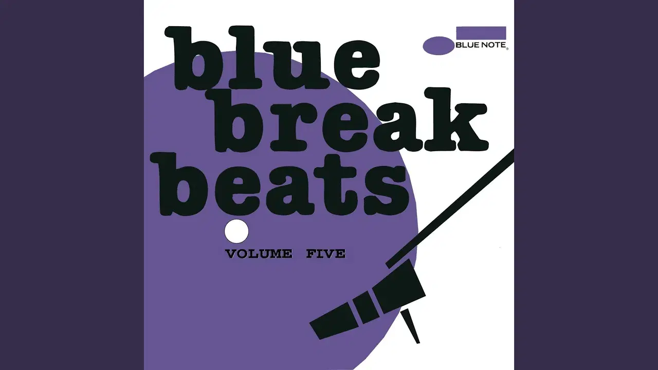 Breaks & Loops - The Fourth Way