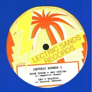 Lectric Sounds 1 - Lyndon B