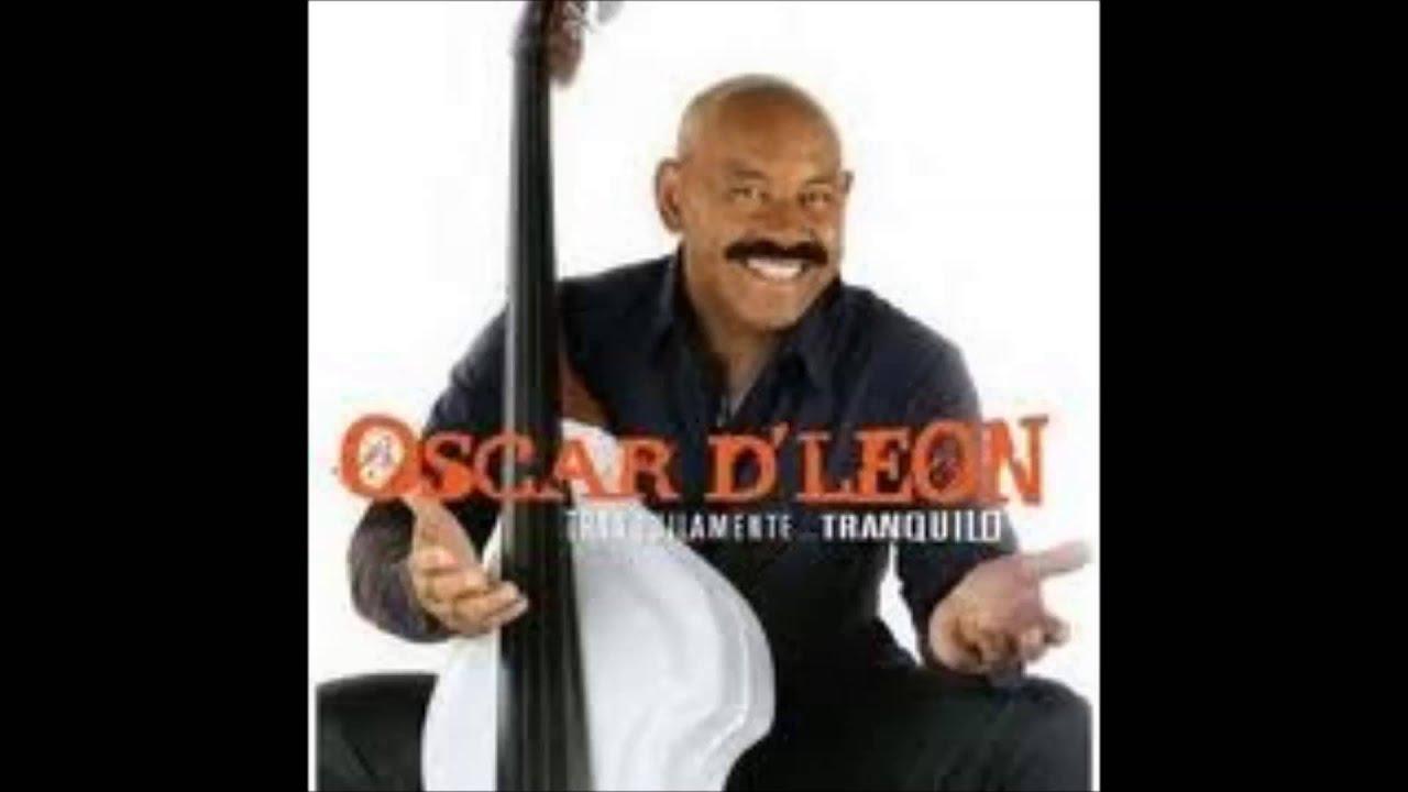  - Oscar de Leon