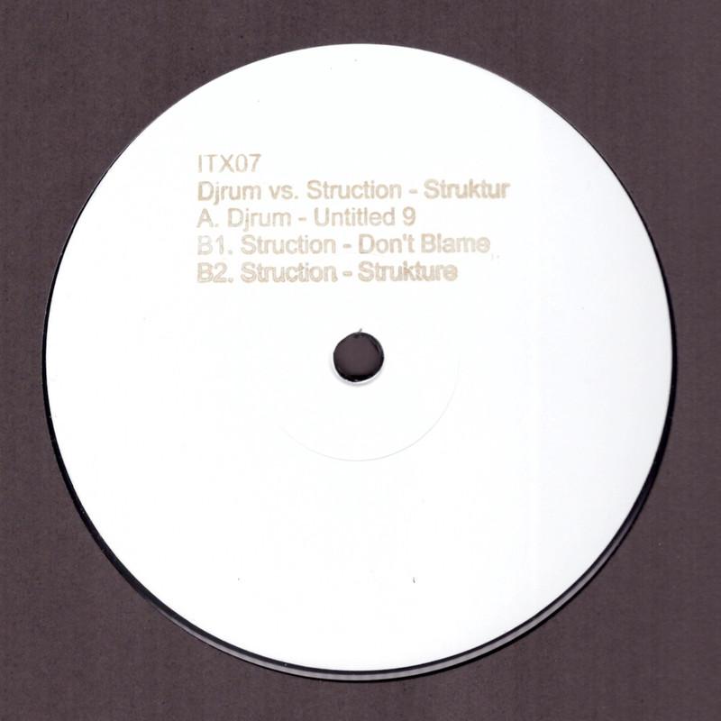 Struktur - Struction