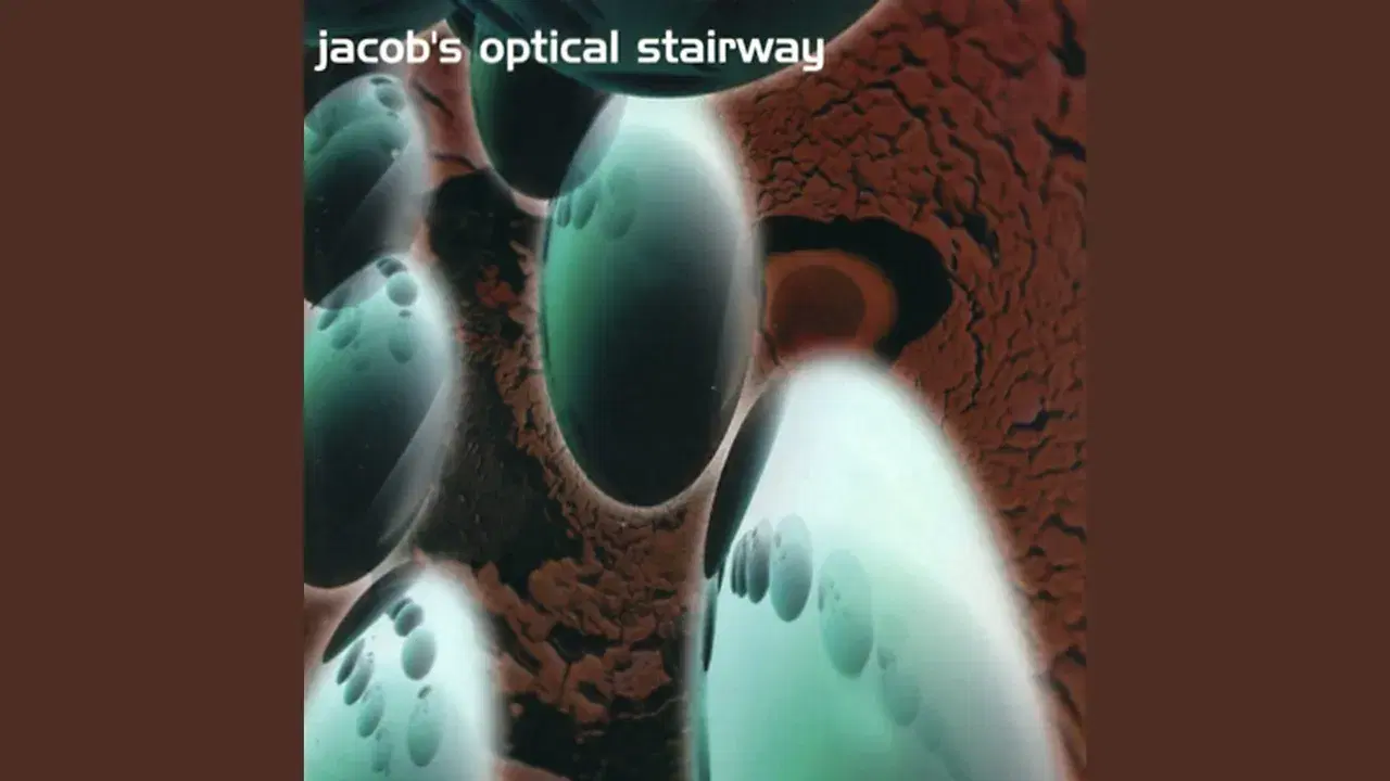 Majestic 12 Remastering - Jacobs Optical Stairway