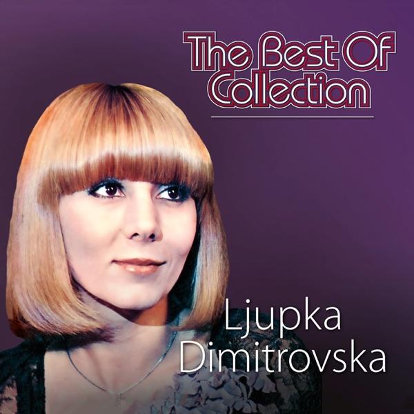  - Ljupka Dimitrovska