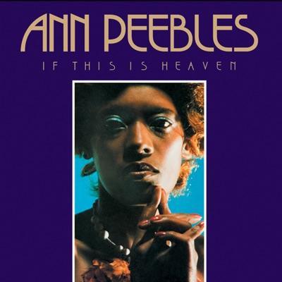 NA - Ann Peebles