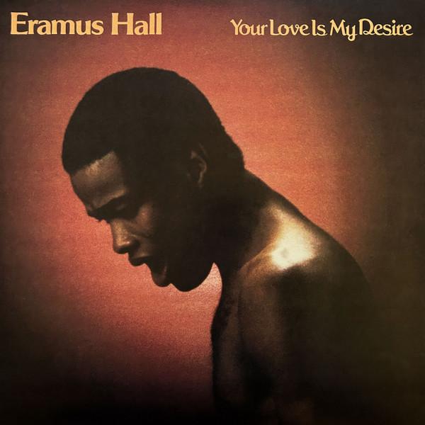  - Eramus Hall