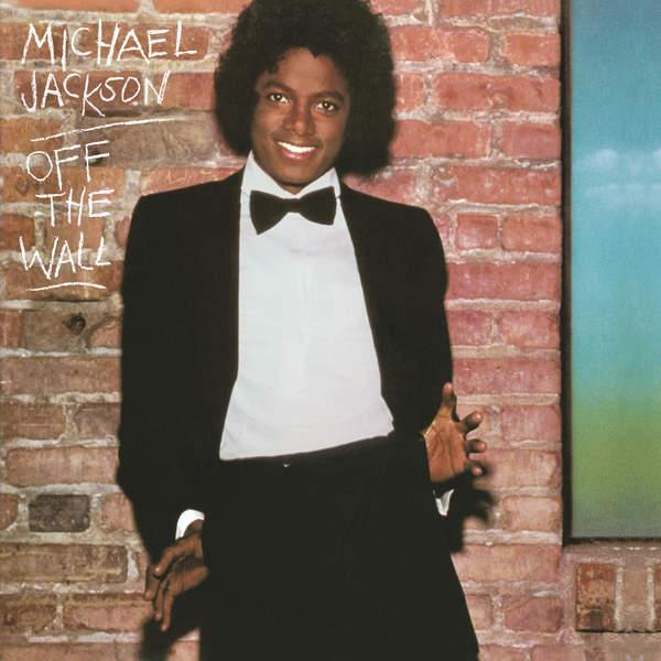 Girlfriend - Jackson, Michael