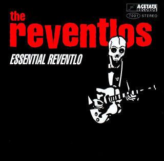  - The Reventlos