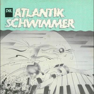 Die Atlantikschwimmer - Der Tunnel - Die Atlantikschwimmer 