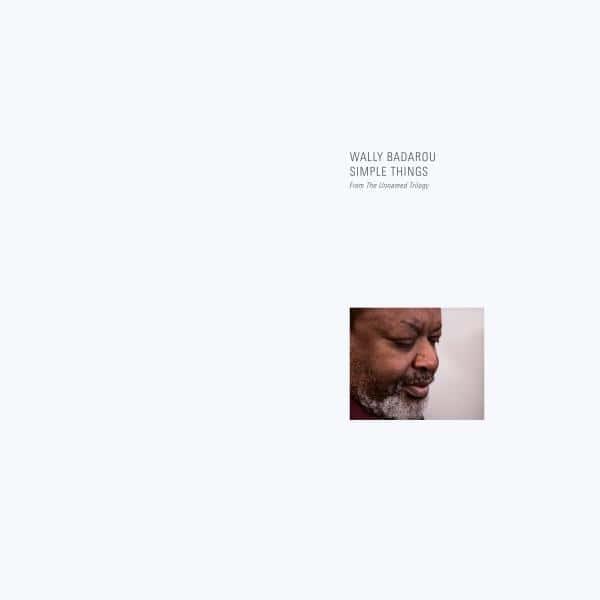 Simple Things (16bit AIFF) - Wally Badarou