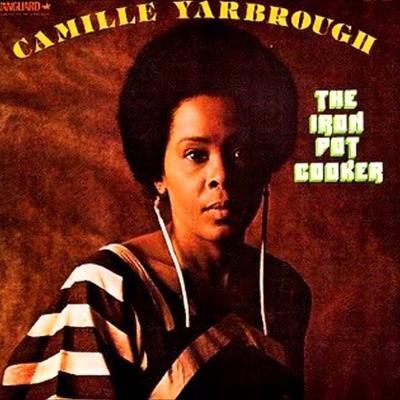  - Camille Yarbrough