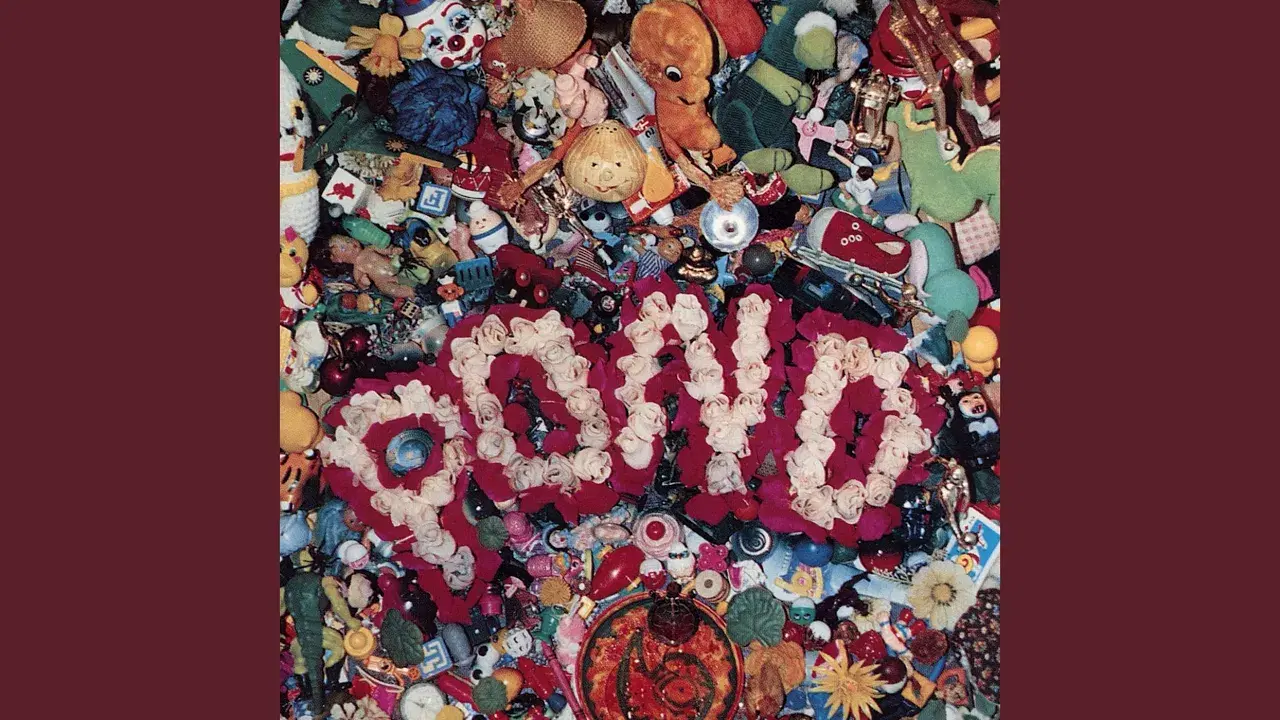 Wheel 7'' - Pond