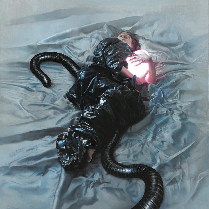 Decadent Stress Chamber - Giant Claw