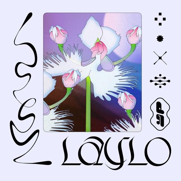 Laylo - yunè pinku