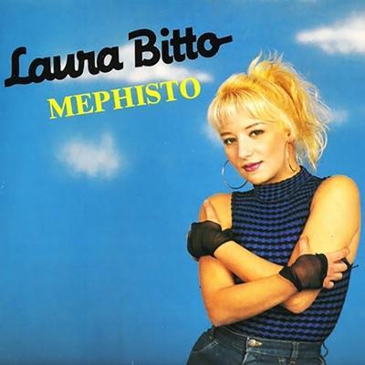 - Laura Bitto