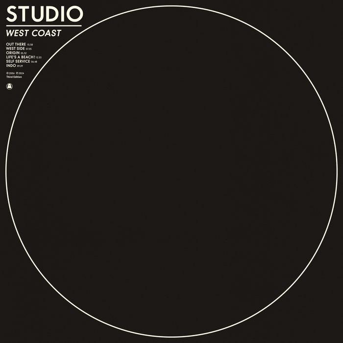 West Coast - Studio