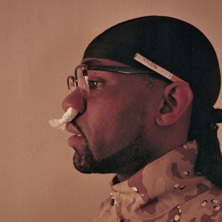 Vices - Nickelus F