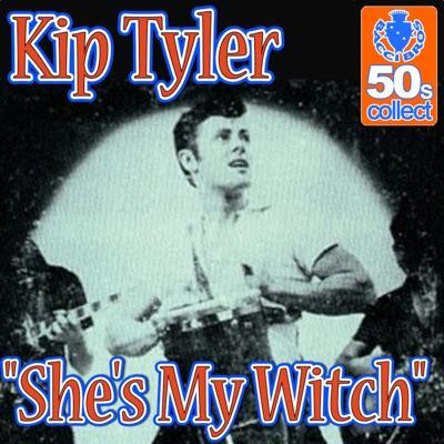 Kip Tyler - Kip Tyler