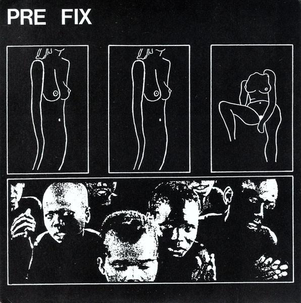 Underneathica/Ectomorphine - Pre Fix