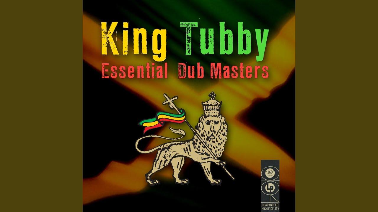  - King Tubby's
