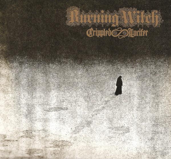 1996 Demo & Live - Burning Witch