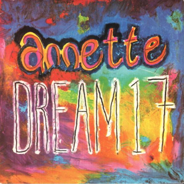  - Annette