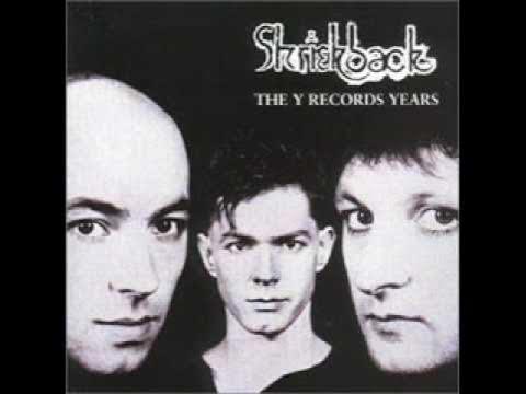  - Shriekback