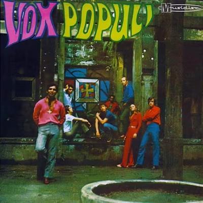 Vox Populi - Vox Populi