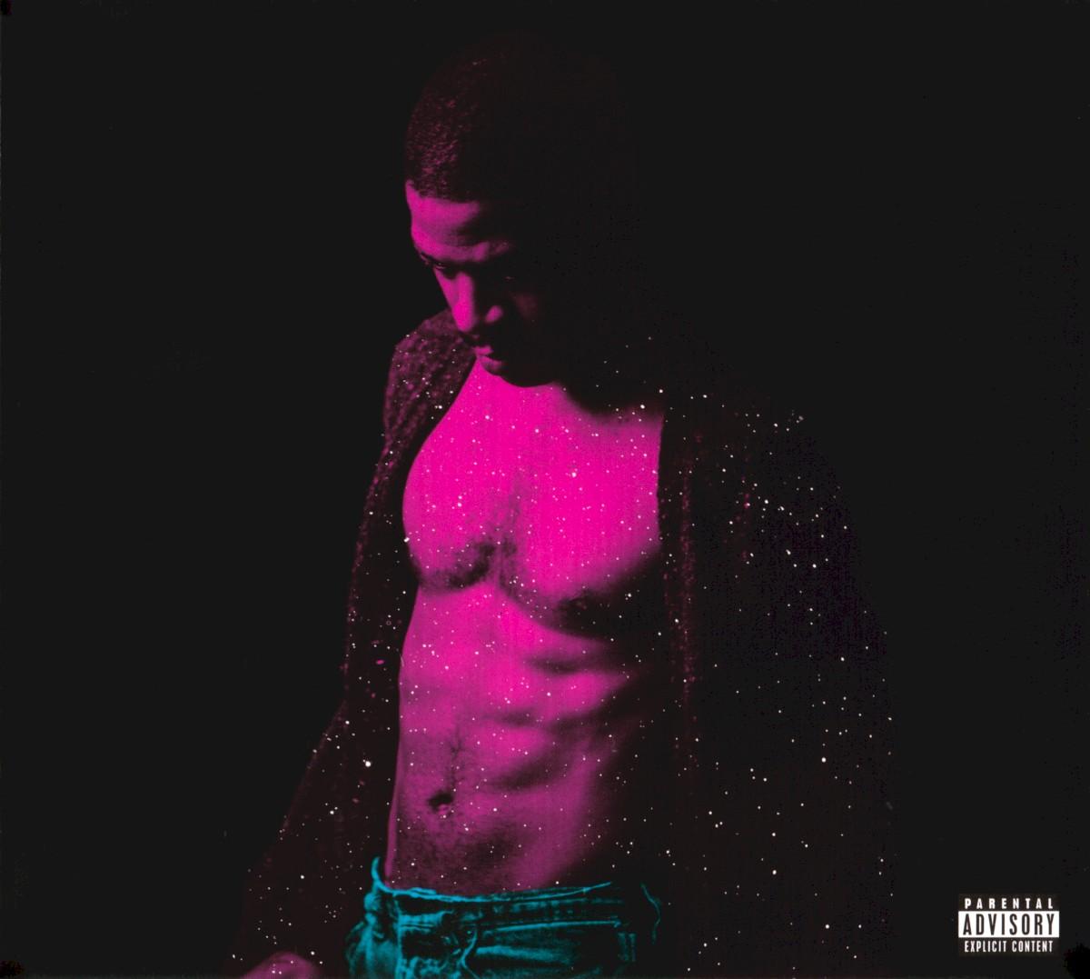 Passion, Pain & Demon Slayin’ - Kid Cudi
