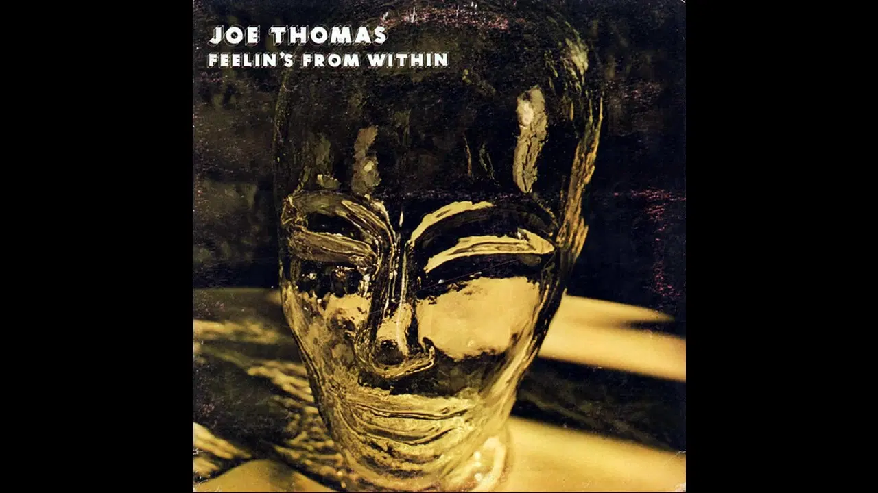  - Joe Thomas