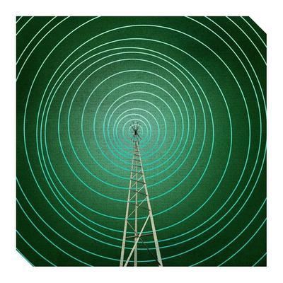 Géant de Fer EP - Double Discone