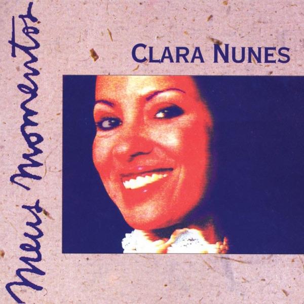 Canto das três raças - Clara Nunes