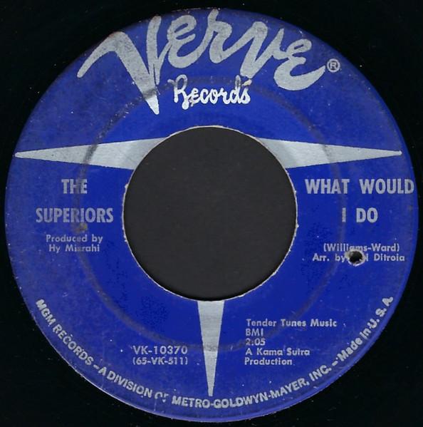  - The Superiors