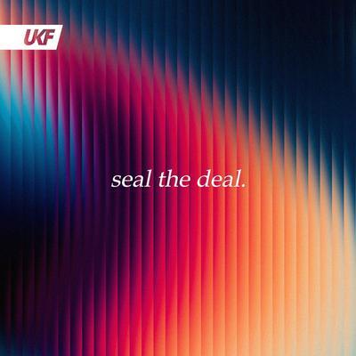 Seal The Deal - Bcee
