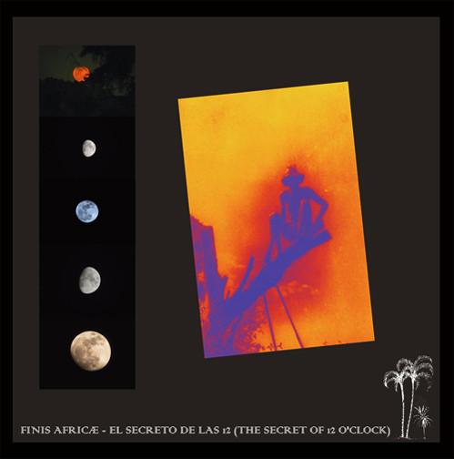 Finis Africae - Finis Africae