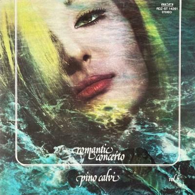  - Pino Calvi