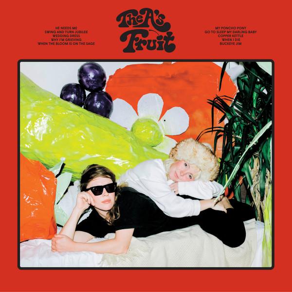 Fruit - The A's