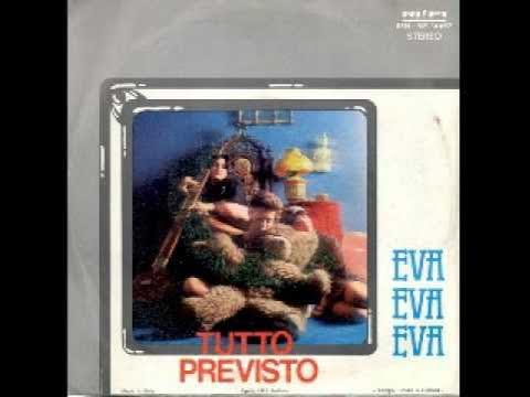  - Eva Eva Eva