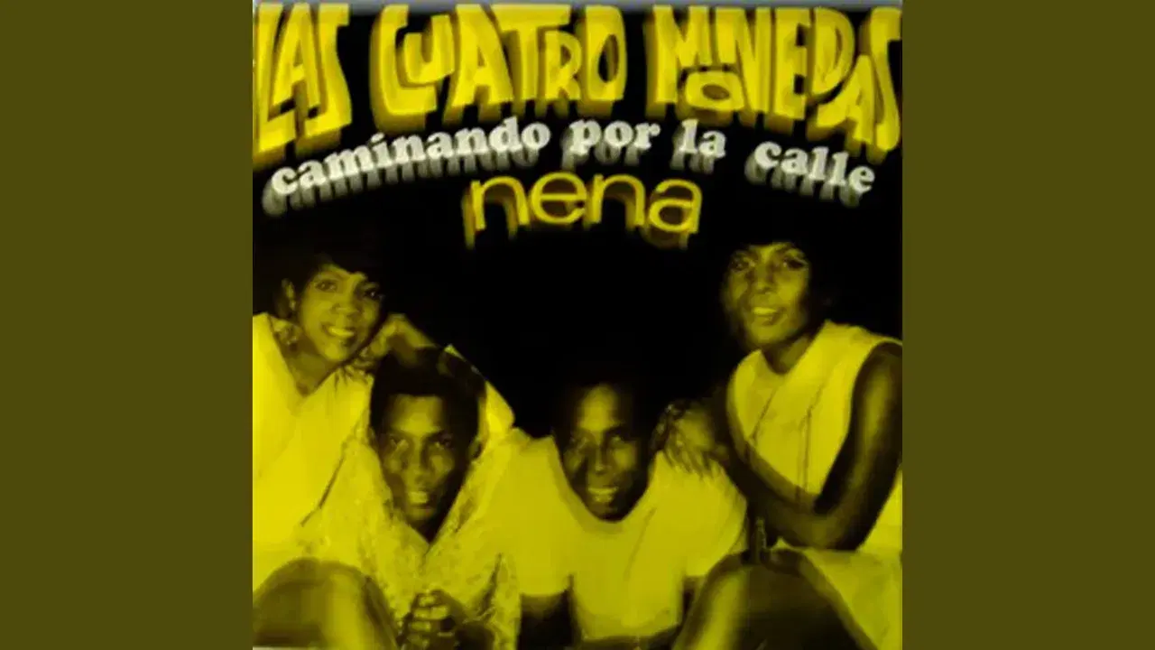  - Las Cuatro Monedas