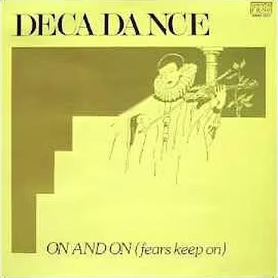  - Decadance