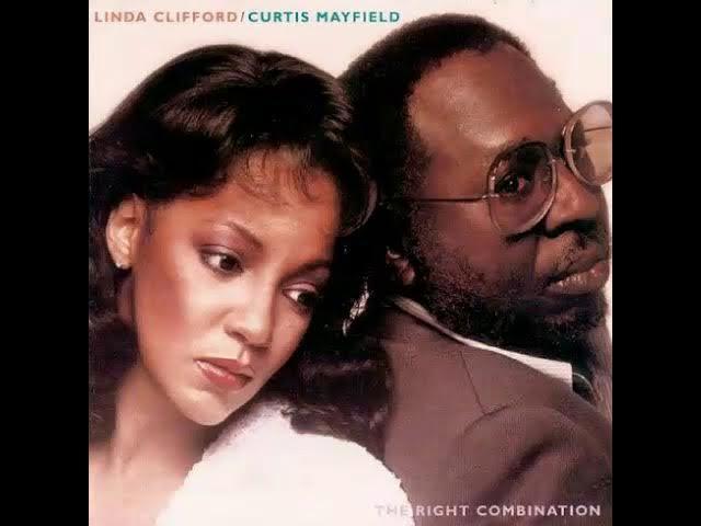 Love Sweet Sensation (10/17) - Mayfield, Curtis