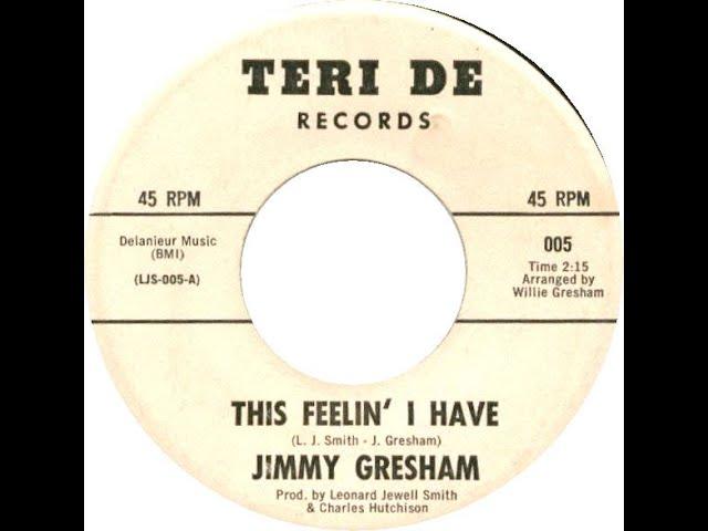  - Jimmy Gresham