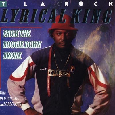  - T La Rock