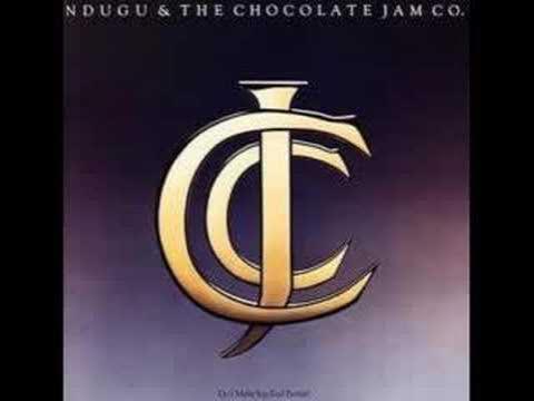 Do I Make You Feel Better (Bonus Track Version) - Ndugu & The Chocolate Jam Company