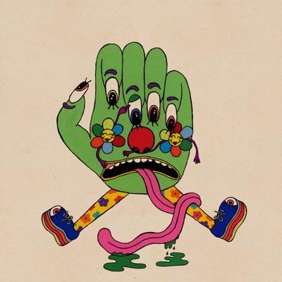  - Dan Deacon