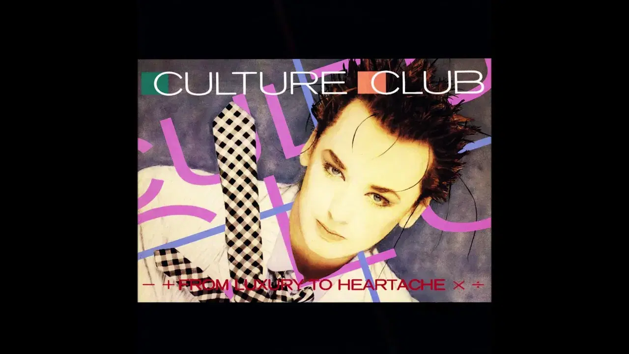 null - Culture Club