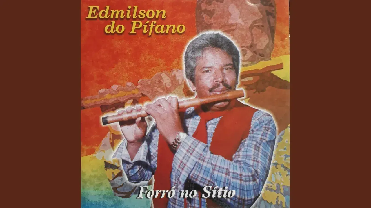  - Edmilson do Pife
